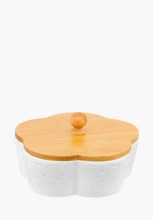 Контейнер для хранения продуктов Elan Gallery