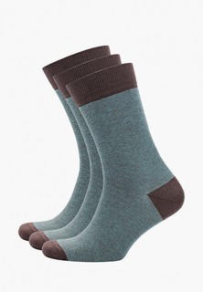 Носки 3 пары Pierre Cardin