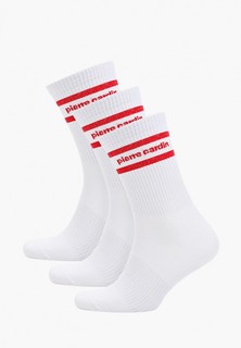 Носки 3 пары Pierre Cardin