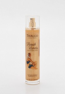 Масло для тела Thalgo