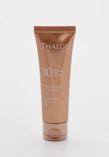 Крем солнцезащитный Thalgo
