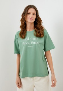 Футболка Sela