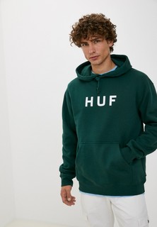 Худи Huf