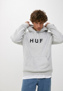 Худи Huf