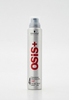 Мусс для укладки Schwarzkopf Professional