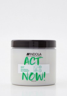 Маска для волос Indola