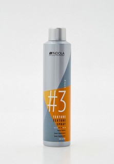 Спрей для волос Indola
