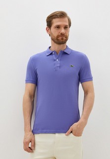 Поло Lacoste