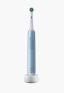 Электрическая зубная щетка Oral B