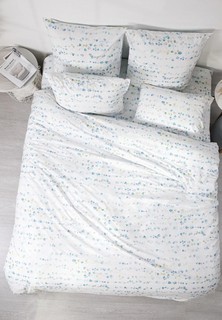 Постельное белье 2-спальное Ночь нежна