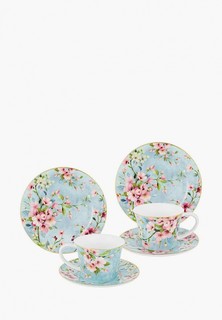 Сервиз чайный Elan Gallery