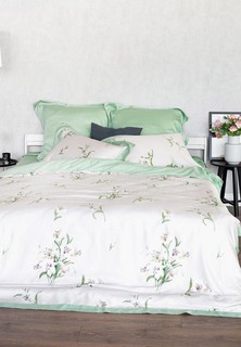 Постельное белье Семейное Bellehome