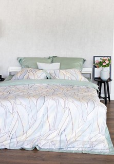 Постельное белье Семейное Bellehome