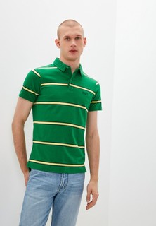 Поло Superdry
