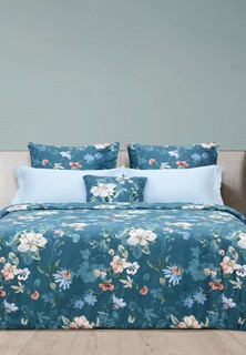 Постельное белье Евро Cozy Home