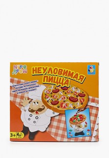 Игра настольная 1Toy