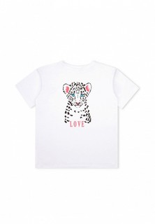 Футболка Апрель