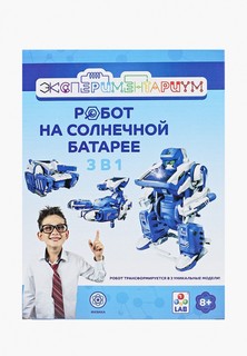Набор для опытов 1Toy