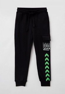 Брюки спортивные Ostin