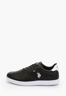 Кеды U.S. Polo Assn.
