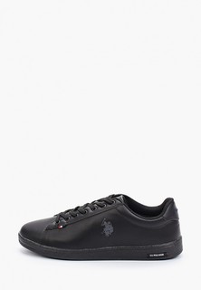 Кеды U.S. Polo Assn.