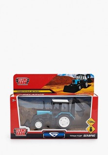 Игрушка Технопарк