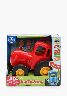 Игрушка интерактивная Умка