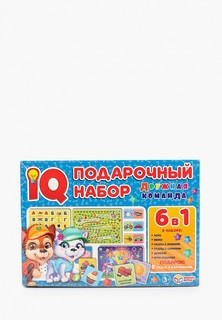 Набор игровой Умка