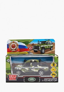 Игрушка Технопарк