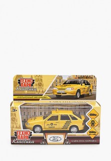 Игрушка Технопарк