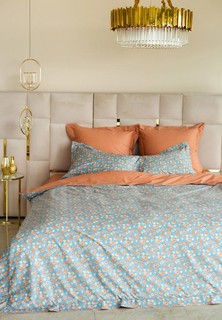 Постельное белье Евро Bellehome