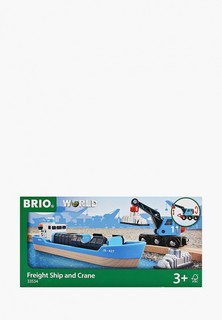 Набор игровой Brio