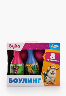 Набор игровой Играем Вместе