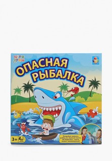 Игра настольная 1Toy