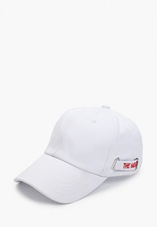 Бейсболка Красная Жара