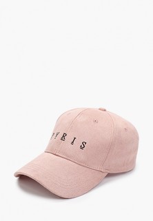 Бейсболка Красная Жара