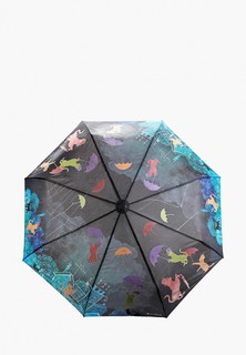 Зонт складной Flioraj