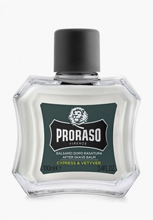 Бальзам после бритья Proraso