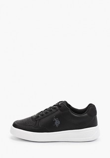 Кеды U.S. Polo Assn.