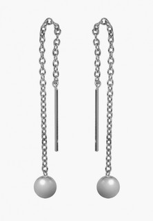 Серьги Ice&High Collection