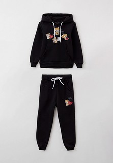 Костюм спортивный Pink Kids