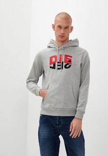 Худи Diesel