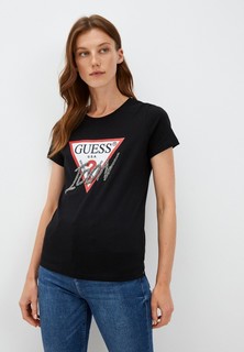 Футболка Guess Jeans
