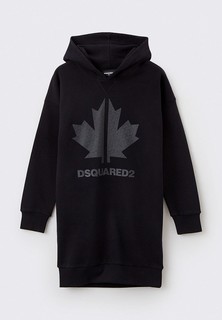 Платье Dsquared2