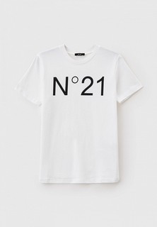 Футболка N21