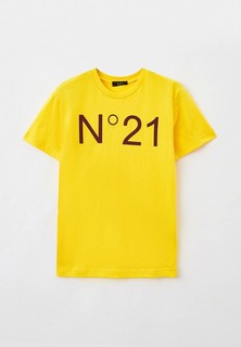 Футболка N21