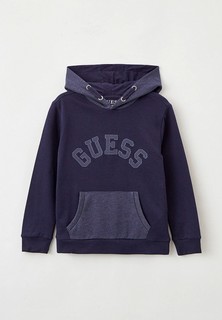 Худи Guess