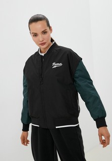 Куртка PUMA