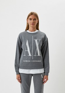 Свитшот Armani Exchange