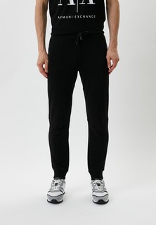 Брюки спортивные Armani Exchange